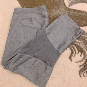 Women's UA Mirror Crop